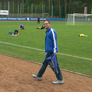 Aufbau und Abbau